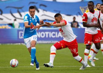 Henry Rojas estará un mes fuera de las canchas