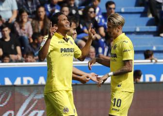 Competencia en delantera de Selección: Bacca busca volver