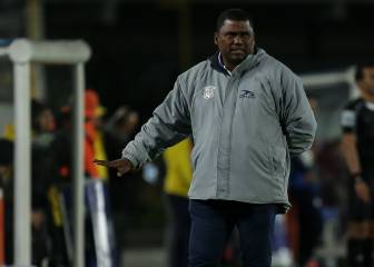 “Declaro en el nombre de Jesús que Jaguares no desciende”