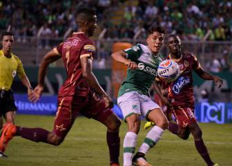 Héctor Cárdenas: “No sabemos defender un 1-0”