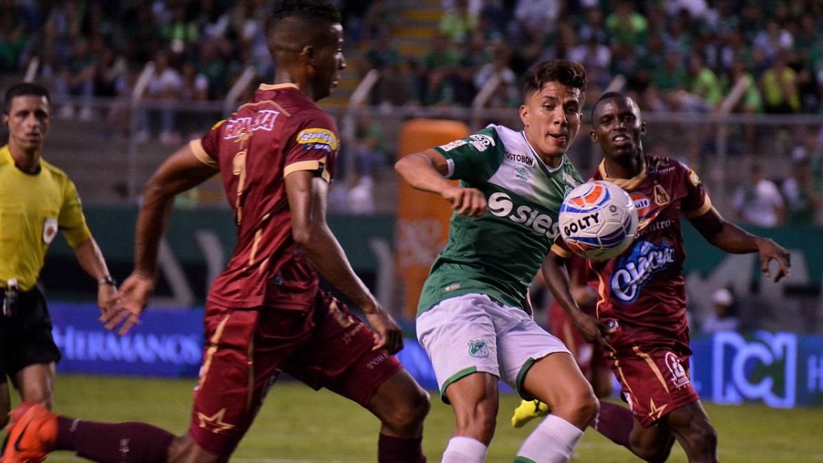 Deportivo Cali