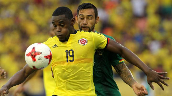Duván Zapata