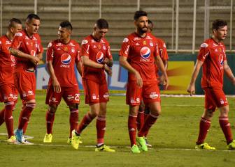 ‘Polilla’: “Es difícil con un equipo que juega tan nervioso”