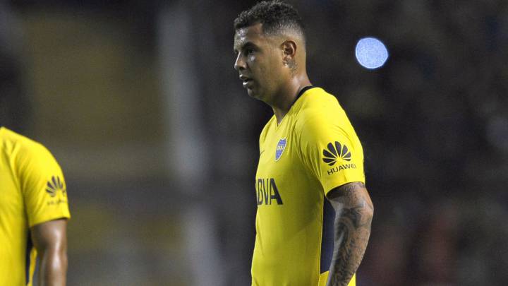 Edwin Cardona