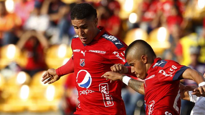 Tolima vs. DIM, único partido aplazado de la fecha 14 de Liga