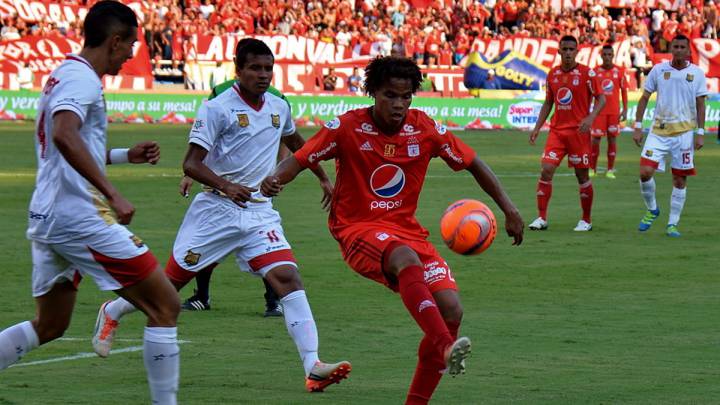 William Arboleda: "Me da pena salir a la calle"