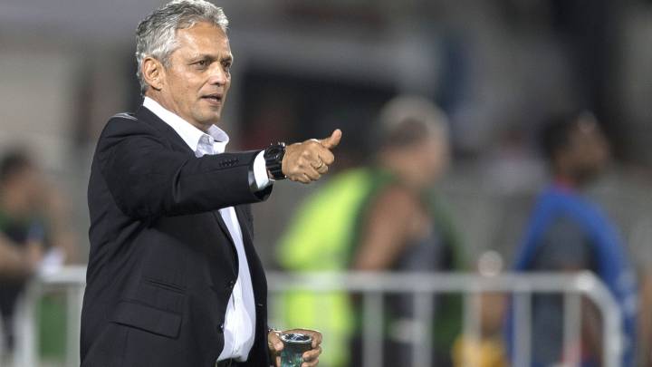 Reinaldo Rueda