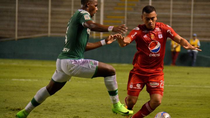 Se aplaza el partido de América frente a Banfield