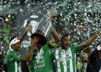 Final de Copa Libertadores se jugará en un solo partido