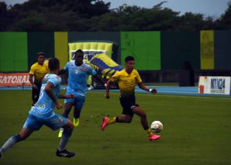Barreto: