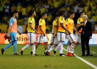 Pékerman: Sigo creyendo en los jugadores para ir al Mundial
