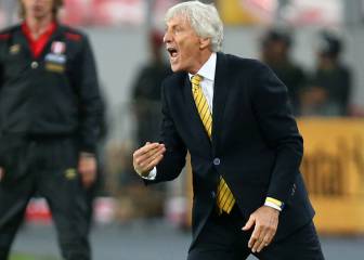 Pékerman iguala a Maturana con clasificación a 2 Mundiales