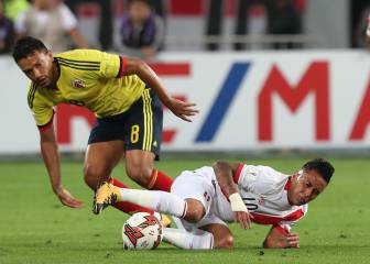 Aguilar: