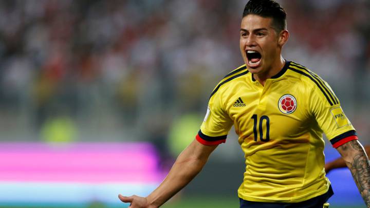 ¿Qué debe cuidar la Selección Colombia de cara al Mundial?