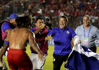 Los hechos curiosos de las Eliminatorias a Rusia 2018