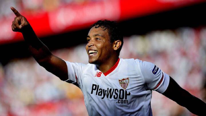 Luis Fernando Muriel