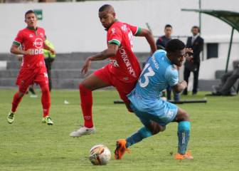 Fecha 15: Patriotas vs. Jaguares cambia de horario