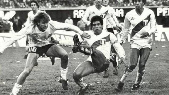 Ricardo Gareca