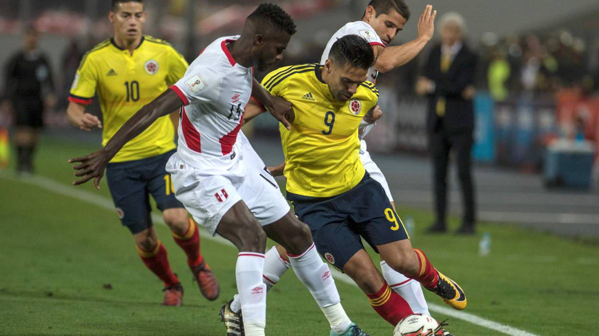 La selección peruana ingresa al top 10 del ranking FIFA — Oficial La selección peruana ingresa al top 10 del ranking FIFA — Oficial