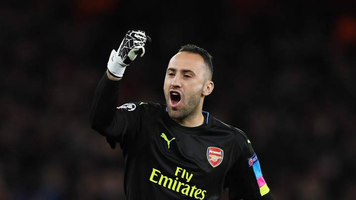Horarios y TV: Cómo y dónde ver Crven Zvezda vs. Arsenal