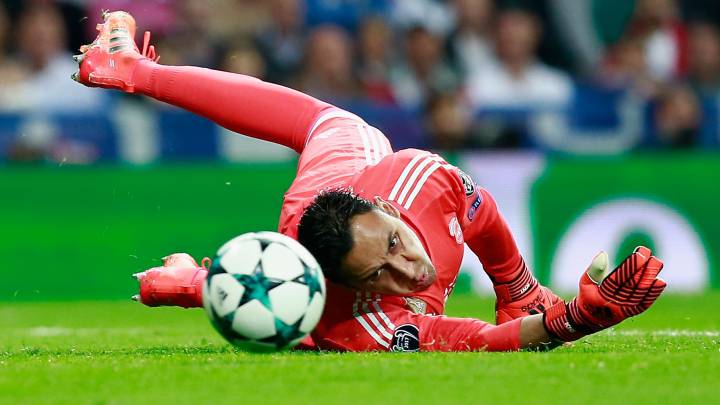 Madrid 1x1: Keylor y Kroos salvaron al campeón