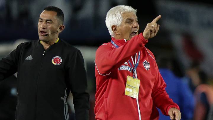 Comesaña: "Chará y Teo han potenciado a sus compañeros"