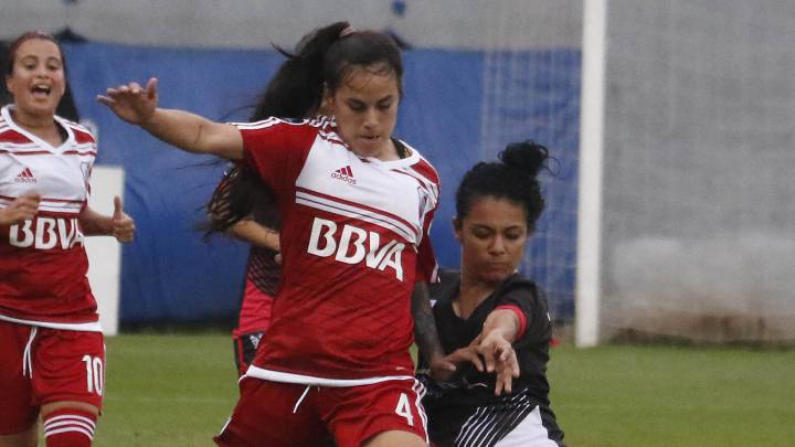 Definidos los semifinalistas de la Libertadores Femenina