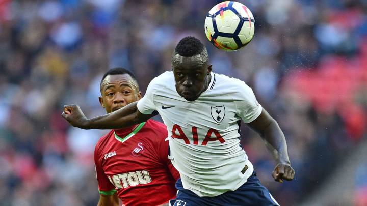 Davinson regresa y va por 3 mil minutos internacionales