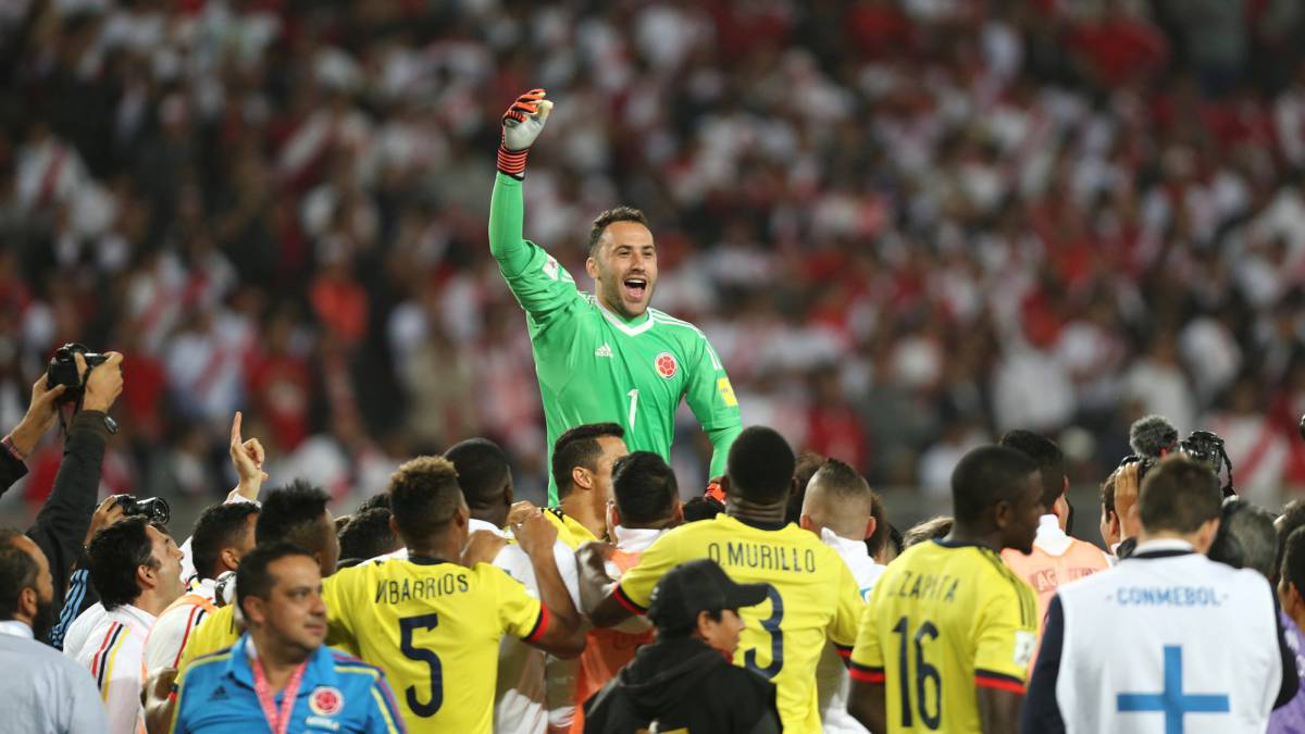 Juegue y encuentre las parejas de los mejores momentos de la Selección Colombia en la Eliminatoria a Rusia 2018.