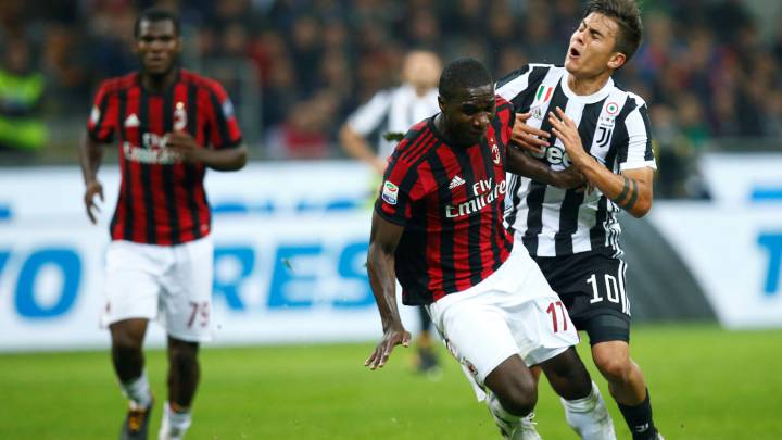 Toda la información entre AEK Atenas y Milan de la cuarta fecha de fase de grupos de la Europa League. Hora, fecha, canales de transmisión e internet