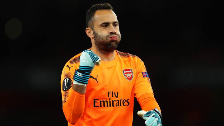 Toda la información entre Arsenal y Estrella Roja de la cuarta fecha de fase de grupos de la Europa League. Hora, fecha, canales de transmisión e internet.