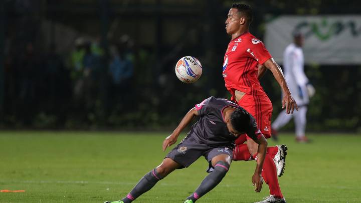 Ayala revela el drama en su hogar por situación de América