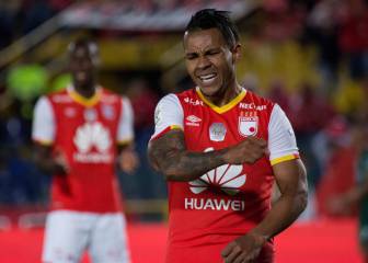 Sin Gordillo ni Osorio Botello, Santa Fe visita a Jaguares