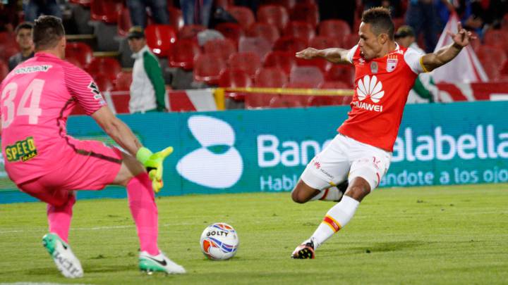 Santa Fe, cerca de superar su mejor 'Todos contra todos'
