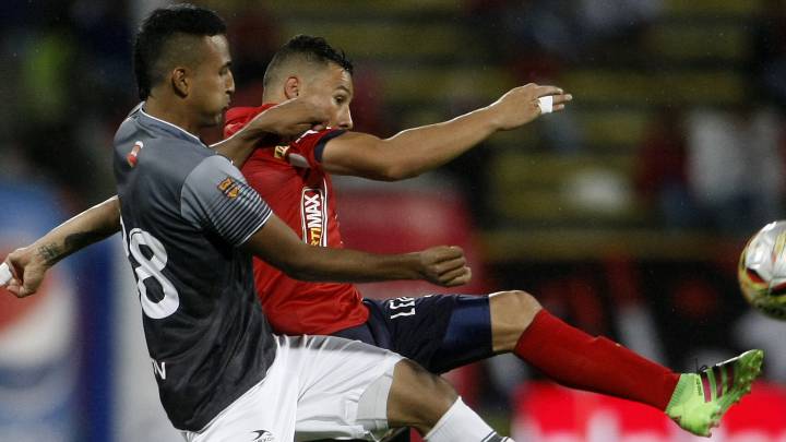 Deportivo Independiente Medellín