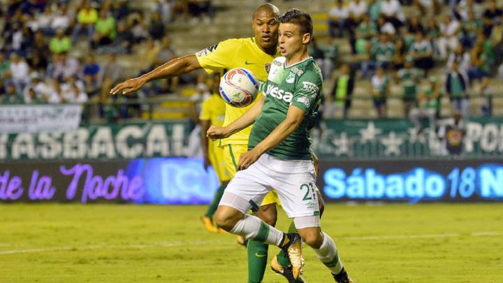 Cali vuelve a ganar con un golazo de Benedetti a Nacional