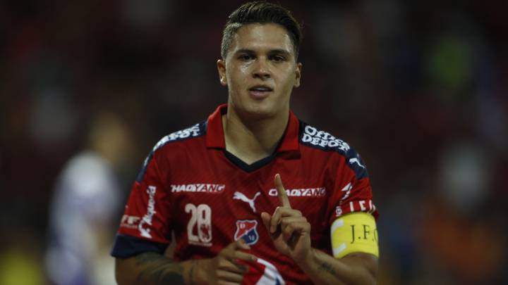 Juan Fernando Quintero