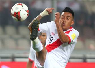 Nueva Zelanda-Perú: Horarios, canal de TV y dónde ver online