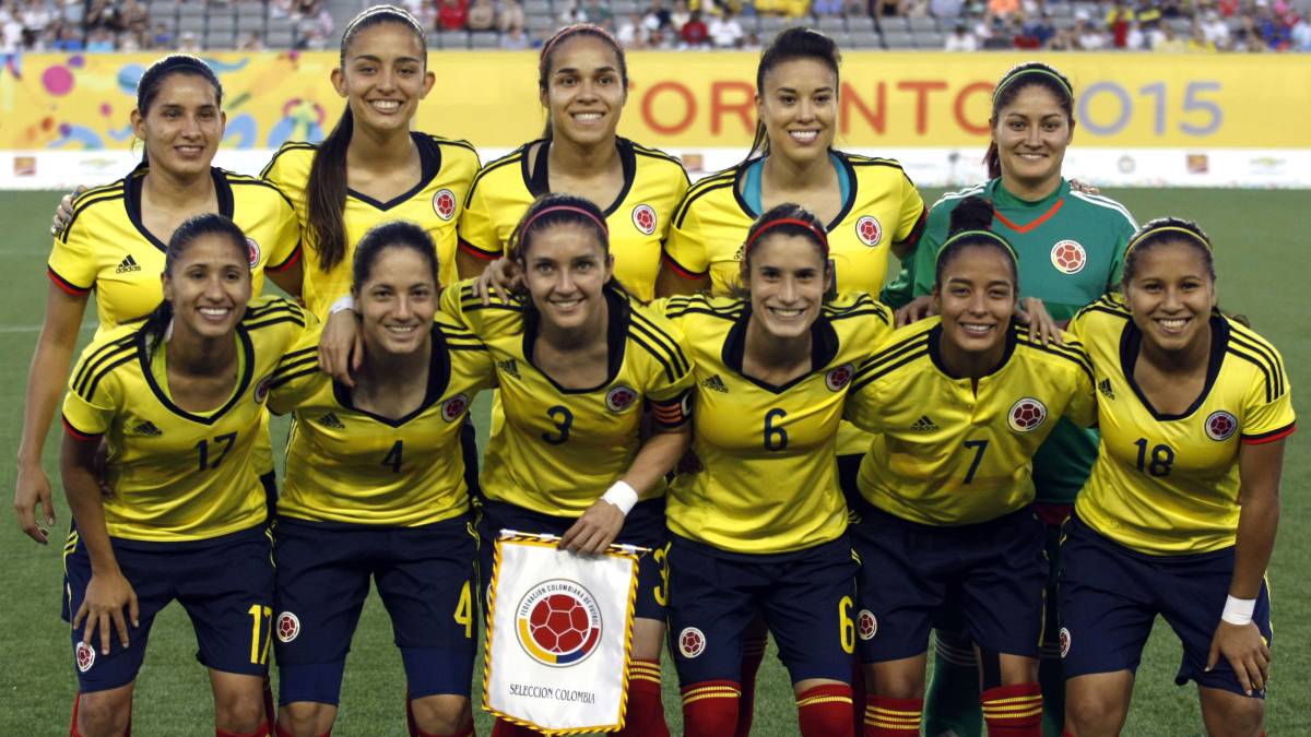 adidas federacion colombiana de futbol
