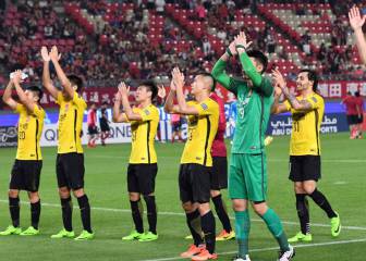 ¿Cómo va el proyecto de la Superliga china?