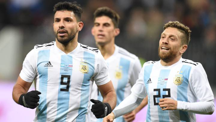 Horarios y TV: Cómo y donde ver Argentina vs Nigeria