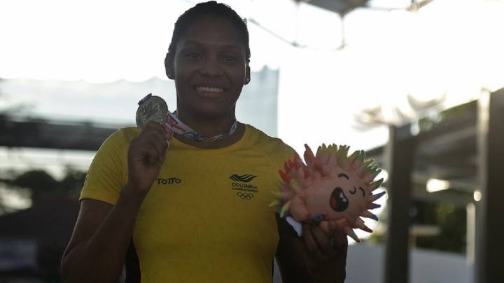 Yury Alvear logra medalla de Oro en los XVIII Juegos Bolivarianos en Judo de 63 a 70 kilogramos