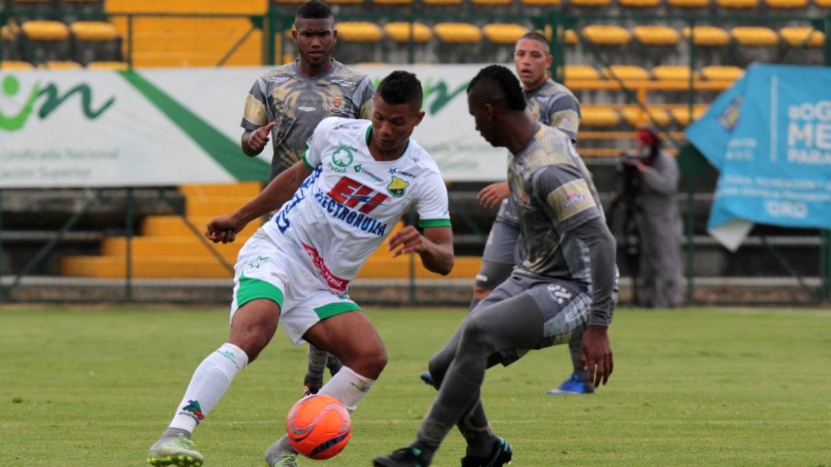 Tigres va por la clasificación a los ocho. Enfrenta al Huila.