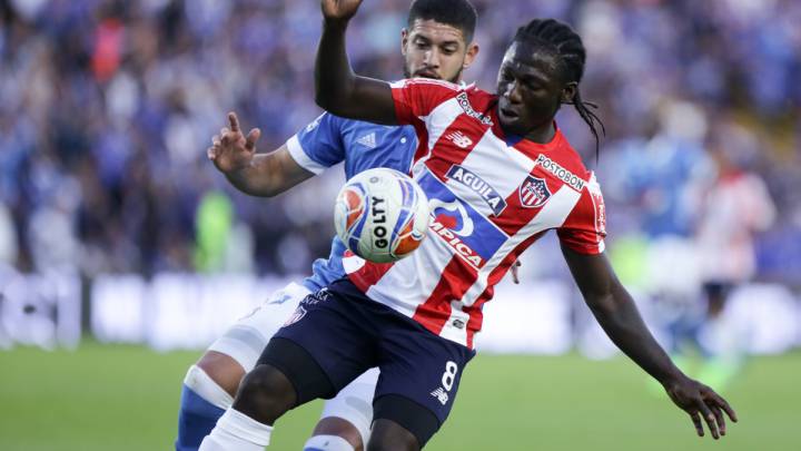 Listos los playoffs: Junior- América y Nacional-Tolima