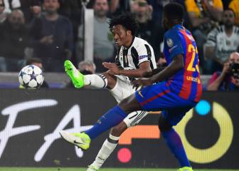 Las 5 claves para que Cuadrado brille ante el Barcelona