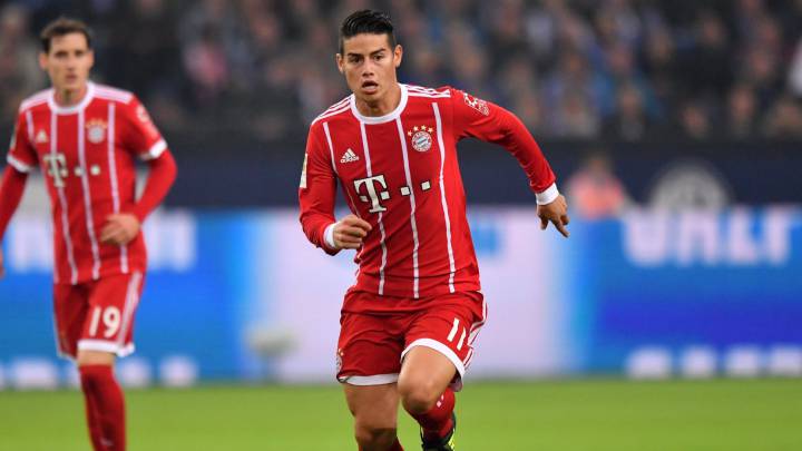 Anderlecht vs Bayern Múnich en vivo, Champions League