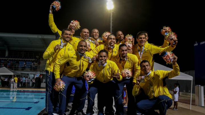 Colombia campeón en los Juegos Bolivarianos 2017 por segunda vez consecutiva