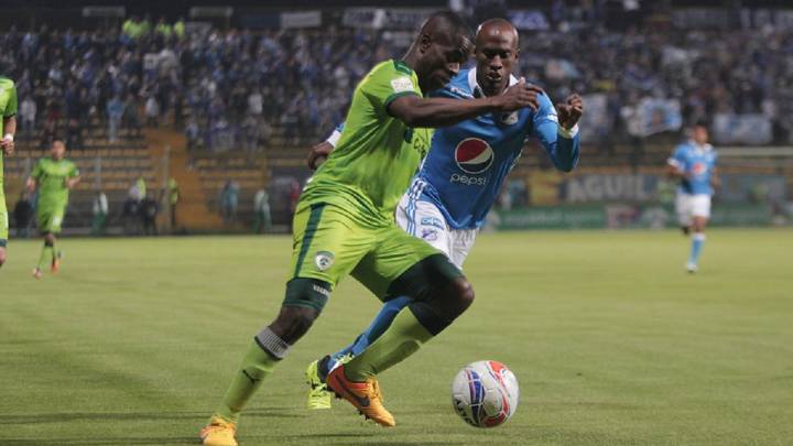 Equidad vs. Millonarios en vivo online: Partido de ida por los cuartos de final de la Liga Águila II-2017