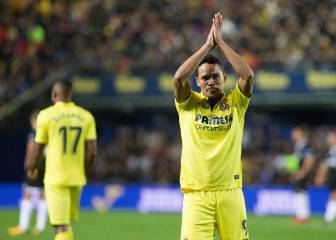 Bacca quiere estar en Rusia, llega a 120 goles en Europa