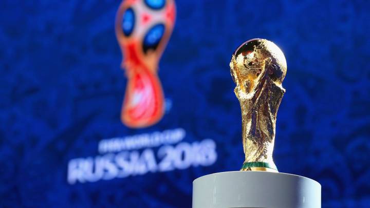 Sorteo del Mundial de Rusia 2018 en Moscú: Lo que debes saber